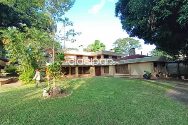 En Venta - Casa -Lambaré, Central, Paraguay, foto 3