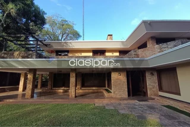 En Venta - Casa -Lambaré, Central, Paraguay, foto 4