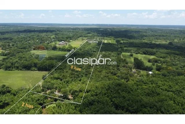 Oviedo–Carayaó: 8 ha para tu proyecto, foto 2