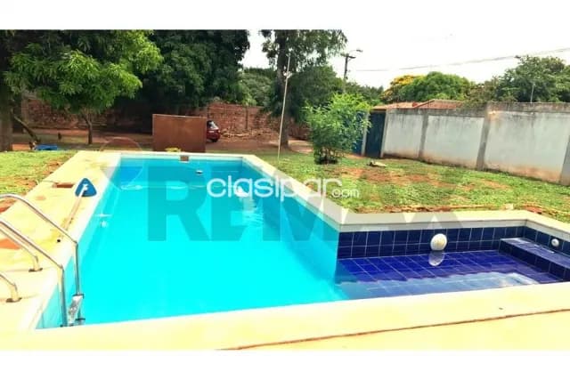 Terreno 2.545 m2 en venta – Centro de Itauguá, foto 4