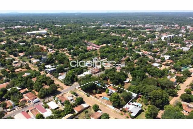 Terreno 2.545 m2 en venta – Centro de Itauguá, foto 5