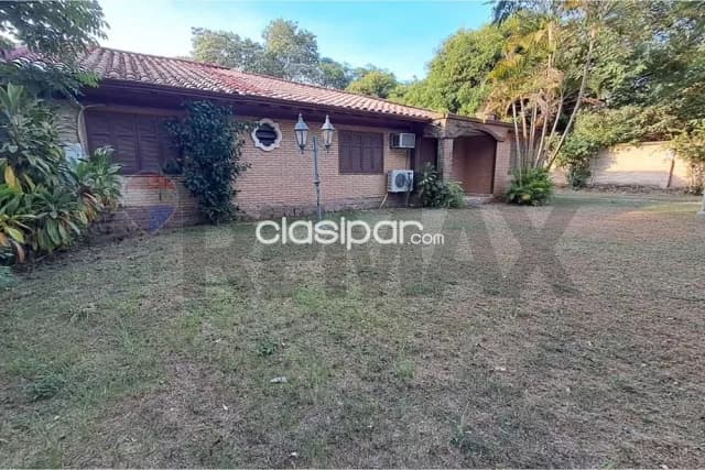 En Venta - Casa de Verano -San Bernardino, Cordillera, Paraguay — foto 2