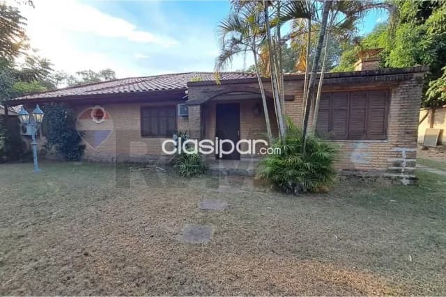 En Venta - Casa de Verano -San Bernardino, Cordillera, Paraguay — foto 3