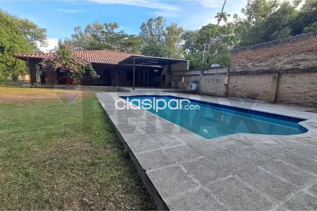 En Venta - Casa de Verano -San Bernardino, Cordillera, Paraguay — foto 4