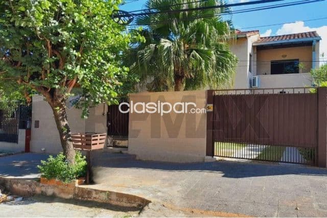 En Venta - Casa -Lambaré, Central, Paraguay
