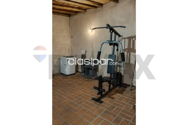 Casa en venta San Lorenzo, b° lérida, foto 3