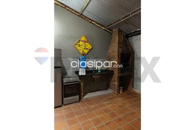 Casa en venta San Lorenzo, b° lérida, foto 4