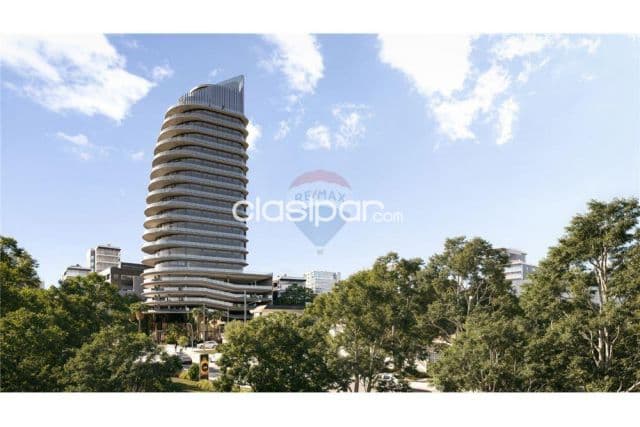 En Venta - Oficina -Las Lomas (Carmelitas), Asunción, Paraguay — foto 1