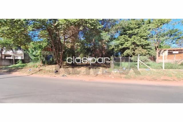 Terreno sobre doble av. Curiel — foto 4