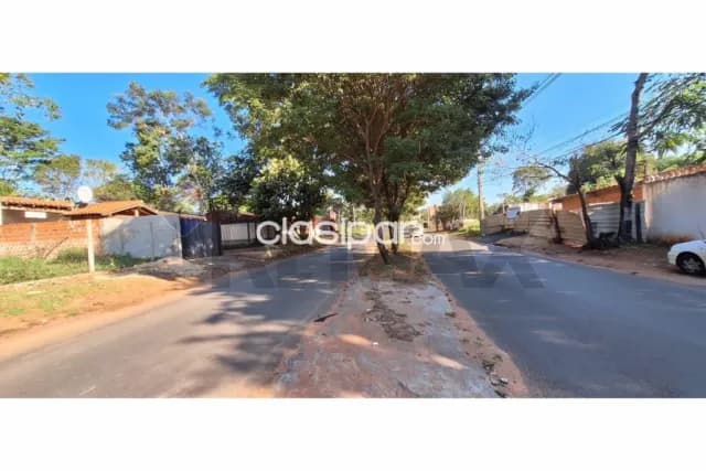 Terreno sobre doble av. Curiel — foto 5