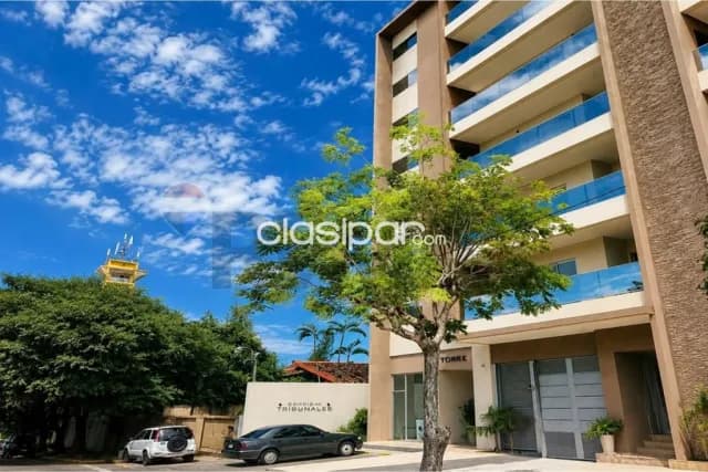 En Venta - Departamento -Sajonia, Asunción, Paraguay — foto 2