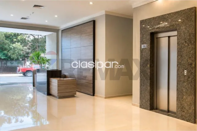 En Venta - Departamento -Sajonia, Asunción, Paraguay — foto 4