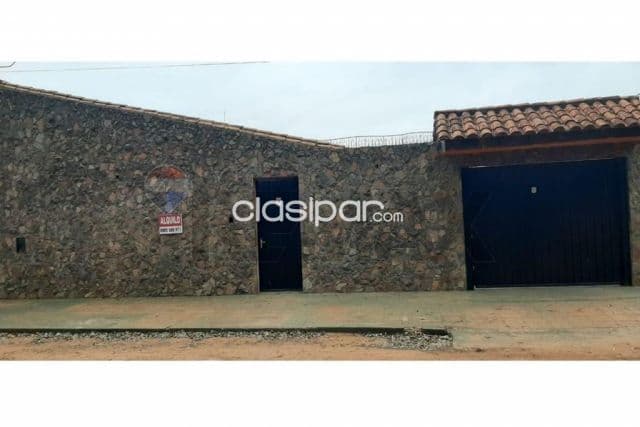Propiedad en Venta – Barcequillo, San Lorenzo