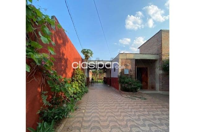 Casa mora cue