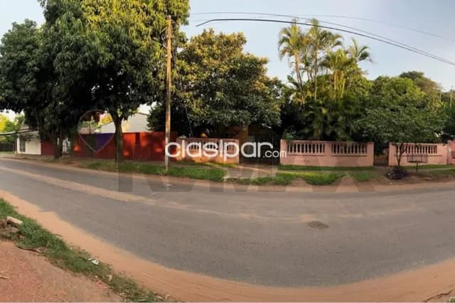 Terreno comercial frente a estación de servicio, foto 2