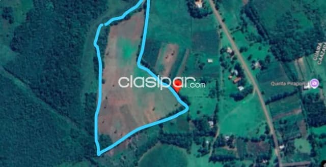 34 ha en José Sasardi Guaira — foto 2