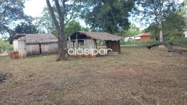 34 ha en José Sasardi Guaira — foto 3