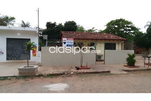Vivienda Luque cuarto barrio