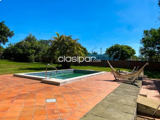 Terrenos/posada/hosteria - ayolas, misiones, foto 4