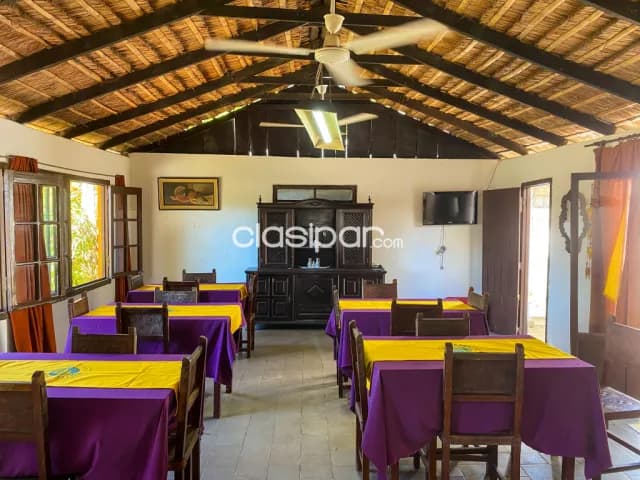 Terrenos/posada/hosteria - ayolas, misiones, foto 5