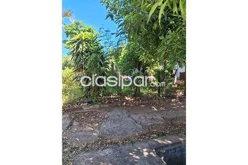 Terreno b°Trinidad - asuncion, foto 2