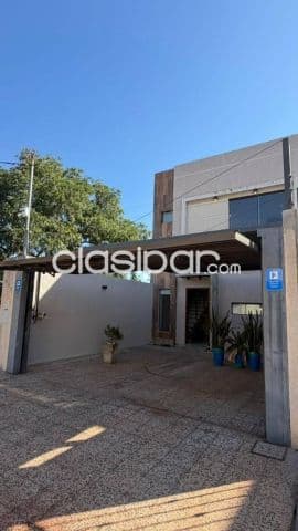 Duplex moderno 3 dormitorios en jardín de oro Luque — foto 1