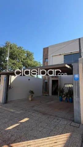 Duplex moderno 3 dormitorios en jardín de oro Luque — foto 2