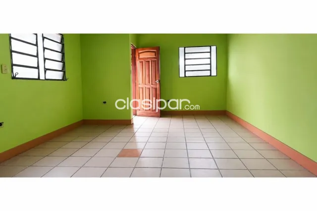 casa en San Lorenzo zona Coronel Bogado, foto 4