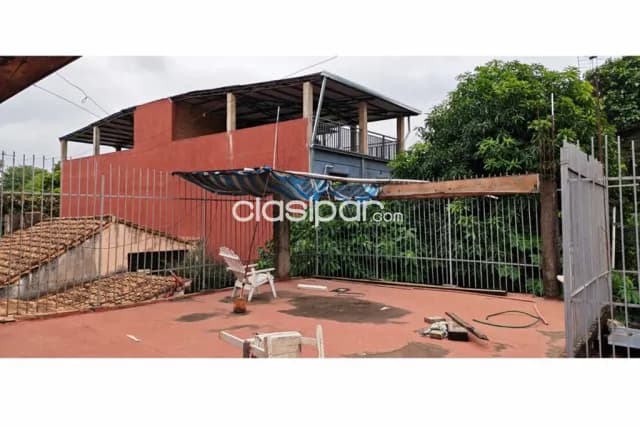 casa en San Lorenzo zona Coronel Bogado, foto 5