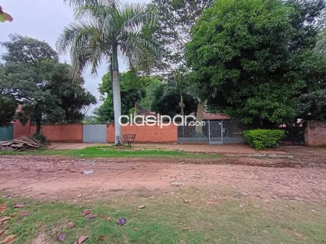Amplia casa 3 dormitorios en puerto pabla lambare — foto 2