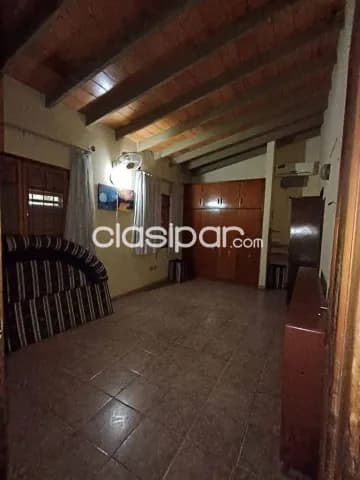 Amplia casa 3 dormitorios en puerto pabla lambare — foto 4