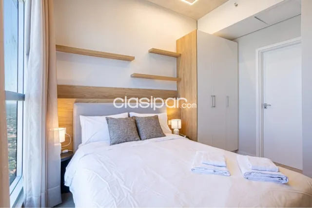 departamento en Petra Tower, Asunción, foto 4