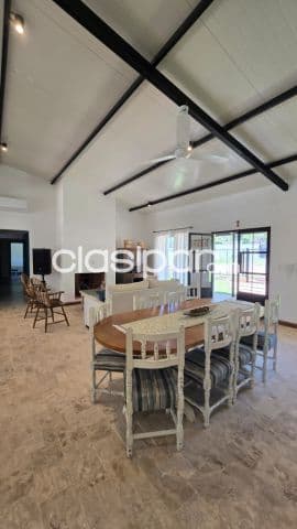 Hermosa Casa Nueva en San Bernardino, Zona Anfiteatro - LHO8372888