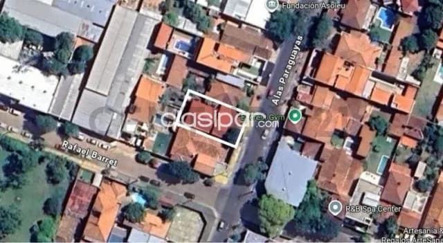 En venta casa en los laureles — foto 2