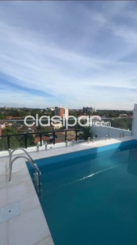 🏆Departamento Top 1 Dormitorio en Alquiler barrio Los Laureles Asunción 🇵🇾 — foto 1