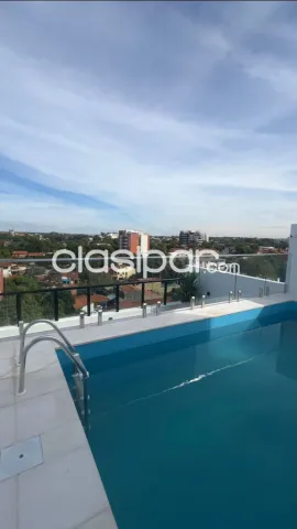 🏆Departamento Top 1 Dormitorio en Alquiler barrio Los Laureles Asunción 🇵🇾 — foto 2