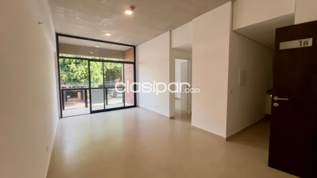🏆Departamento Top 1 Dormitorio en Alquiler barrio Los Laureles Asunción 🇵🇾 — foto 4