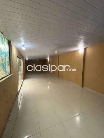 En venta terreno de 3 hectareas en tarumandy, Luque — foto 2
