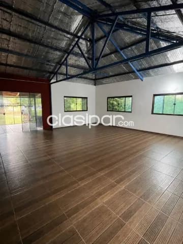 En venta terreno de 3 hectareas en tarumandy, Luque — foto 5