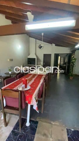 Casa con terreno de 443 m² — Campo Grande, Luque