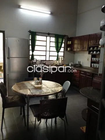 Casa con terreno de 443 m² — Campo Grande, Luque — foto 3