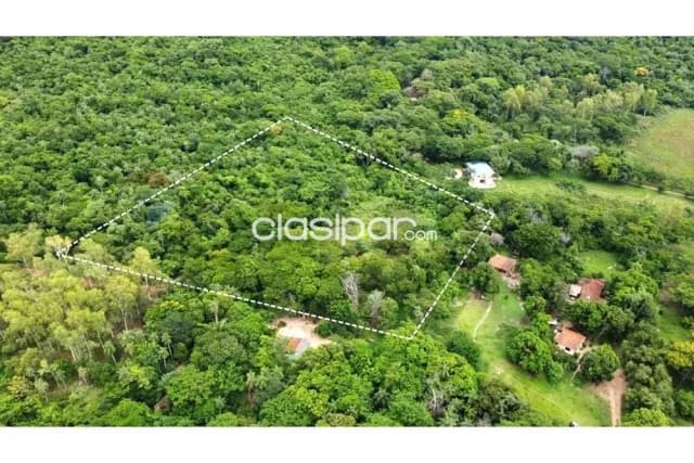 Terreno de 446 m² en Ñemby (Bo. San Carlos), foto 5