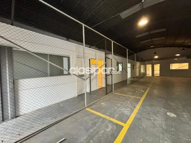 🏢 depósito en alquiler – barrio itay, Asunción 🏢, foto 3