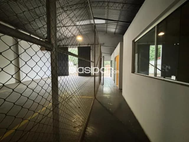 🏢 depósito en alquiler – barrio itay, Asunción 🏢, foto 4