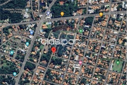 Terreno a una cuadra de avda peron, foto 1