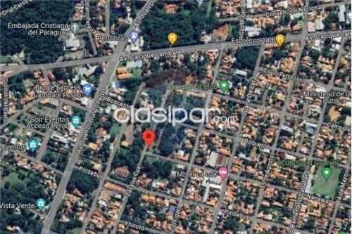 Terreno a una cuadra de avda peron, foto 2