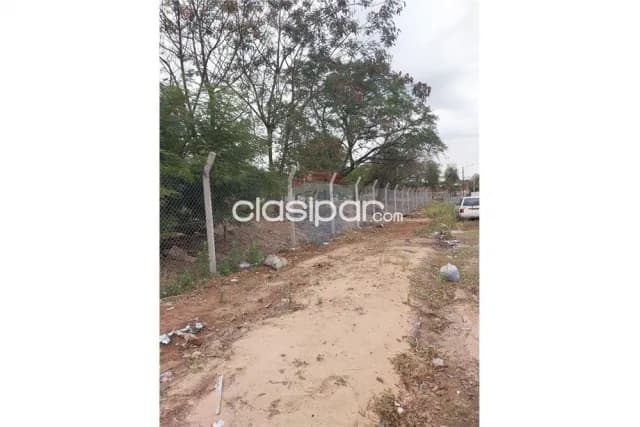 Terreno a una cuadra de avda peron, foto 3