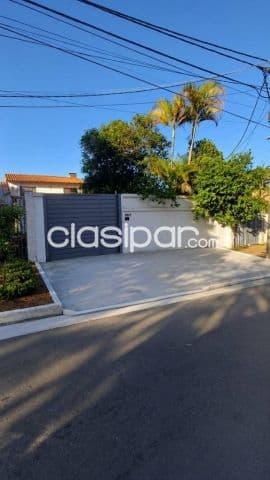 Amplia casa 5 dormitorios en barrio sajonia asuncion, foto 1