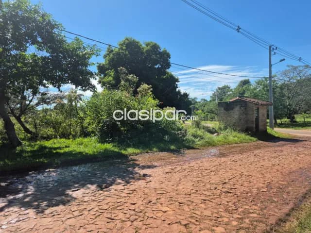 Hermoso terreno en toledo cañada – j. Augusto saldívar, foto 3