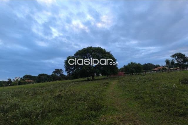 Terreno Cordillera Atyra Caacupe, foto 1
